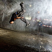 曼谷奔逃 Freerunner