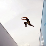 曼谷奔逃 Freerunner