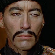 点击查看图片 傅满洲之血 The Blood of Fu Manchu