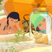你好，爱美丽 Amélie et la métaphysique des tubes