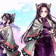 点击查看图片 鬼灭之刃:无限城篇 第一章 猗窝座再袭 劇場版「鬼滅の刃」無限城編 第一章 猗窩座再来