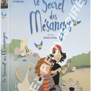 点击查看图片 灵雀密语 Le secret des mésanges