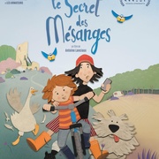 点击查看图片 灵雀密语 Le secret des mésanges
