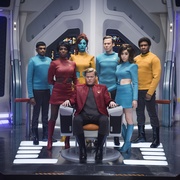 点击查看图片 黑镜 第四季 Black Mirror Season 4