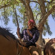 两个罪人和一头骡子 Two Sinners and a Mule