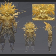 点击查看图片 修罗武神 第二季
