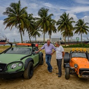大世界之旅 第四季 The Grand Tour Season 4