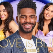 点击查看图片 爱情盲选 第五季 Love Is Blind Season 5