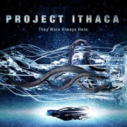 绑架地球人 Project Ithaca