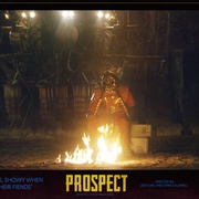 致命勘探 Prospect