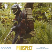 致命勘探 Prospect