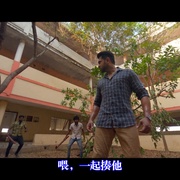 点击查看图片 愤怒的警官 Sinam