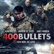 400发子弹 400 Bullets