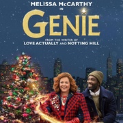 点击查看图片 精灵鬼 Genie