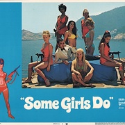 点击查看图片 女煞星续集 Some Girls Do