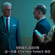 点击查看图片 纽约客:传奇杂志百年史 The New Yorker at 100