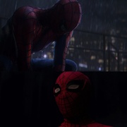 蜘蛛侠：莲 Spider-Man: Lotus