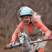 点击查看图片 极爆少年 Turbo Kid