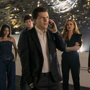 惊天魔盗团3 Now You See Me: Now You Don't