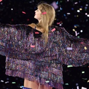 点击查看图片 泰勒·斯威夫特:时代巡回演唱会终场秀 Taylor Swift | The Eras Tour | The Final Show