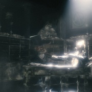 砂制时镜下的疗养院 Sanatorium Under the Sign of the Hourglass