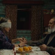 点击查看图片 弗拉明戈的神秘眼神 La misteriosa mirada del flamenco