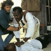 点击查看图片 致命武器3 Lethal Weapon 3