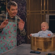 人来宝 Man Vs Baby