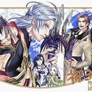 终末的女武神 第三季 終末のワルキューレ Ⅲ