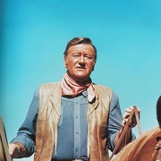 点击查看图片 牛仔 The Cowboys