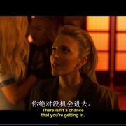 限时营救 Wildcat