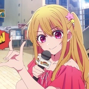 【我推的孩子】 第三季 【推しの子】 第3期