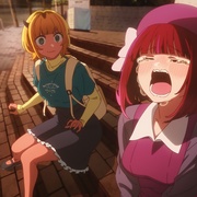 【我推的孩子】 第三季 【推しの子】 第3期