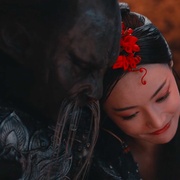点击查看图片 封神·托塔天王