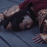 点击查看图片 封神·托塔天王