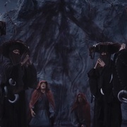 点击查看图片 封神·托塔天王