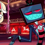 地狱客栈 第二季 Hazbin Hotel Season 2