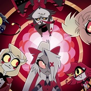 地狱客栈 第二季 Hazbin Hotel Season 2