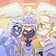 地狱客栈 第二季 Hazbin Hotel Season 2