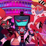 地狱客栈 第二季 Hazbin Hotel Season 2