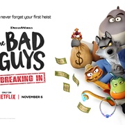 点击查看图片 坏蛋联盟:闯关大行动 The Bad Guys: Breaking In