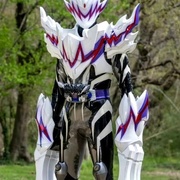 剧场版 假面骑士加布 零食之家的侵略者 仮面ライダーガヴ お菓子の家の侵略者
