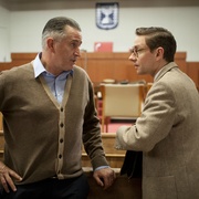 世纪审判 The Eichmann Show