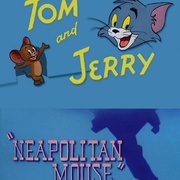 点击查看图片 那不勒斯老鼠 Neapolitan Mouse