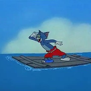 点击查看图片 荒岛余生 His Mouse Friday