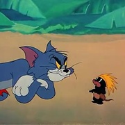 点击查看图片 荒岛余生 His Mouse Friday