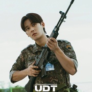 UDT：我们小区特工队 UDT : 우리동네 특공대