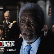 点击查看图片 伦敦陷落 London Has Fallen