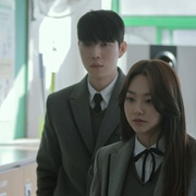 高利贷少年 사채소년