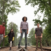 点击查看图片 黑暗心灵 The Darkest Minds